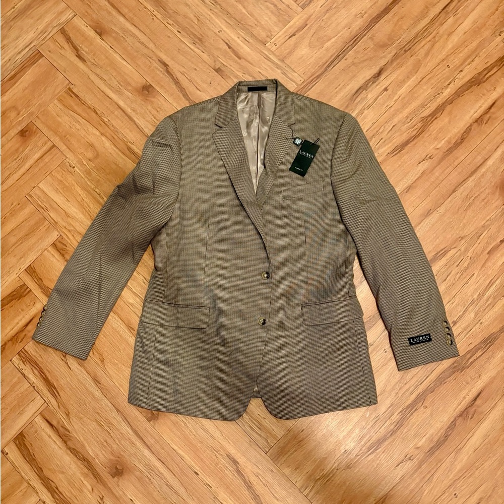 Lauren Ralph Lauren Blazer